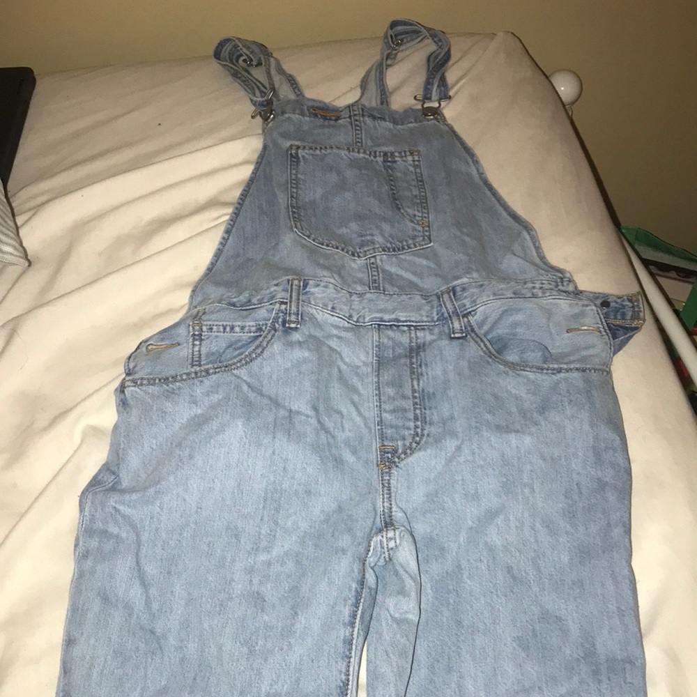 overalls